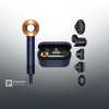 Фен Dyson Supersonic HD07, Prussian Blue/Bright Copper